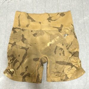 Gymshark Adapt shorts: great condition!